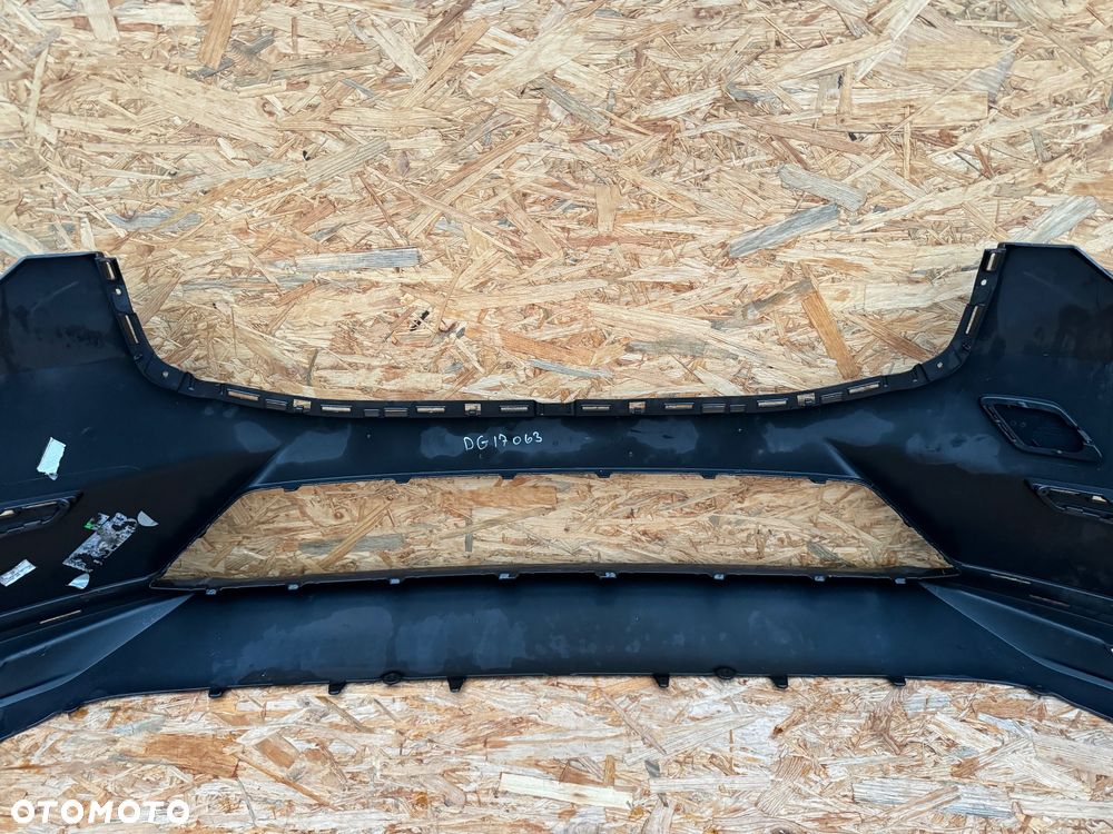 ZDERZAK PRZÓD PRZEDNI VOLVO XC60 II 2 LIFT INSCRIPTION 21+ 32234928 WERSJA NA SPRYSKI ORYGINAŁ - 8