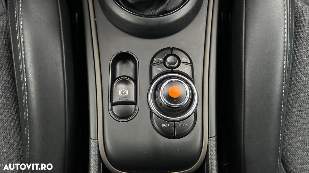 Mini Countryman Cooper - 25