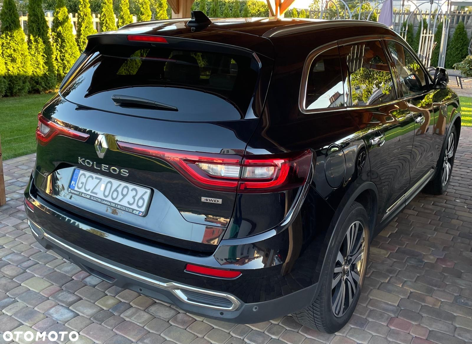 Renault Koleos 2.0 dCi Initiale Paris 4x4 X-Tronic - 3