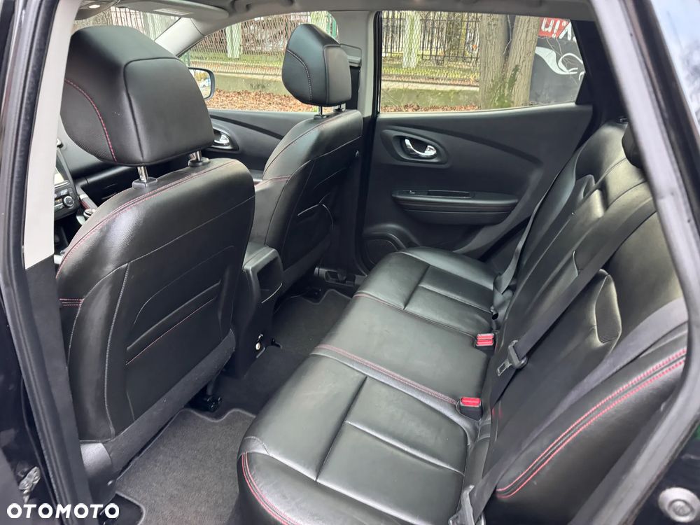 Renault Kadjar 1.6 dCi Energy Night&Day - 14