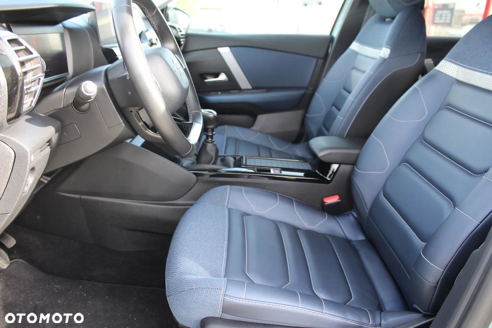 Citroën C4 1.2 PureTech Shine S&S - 11