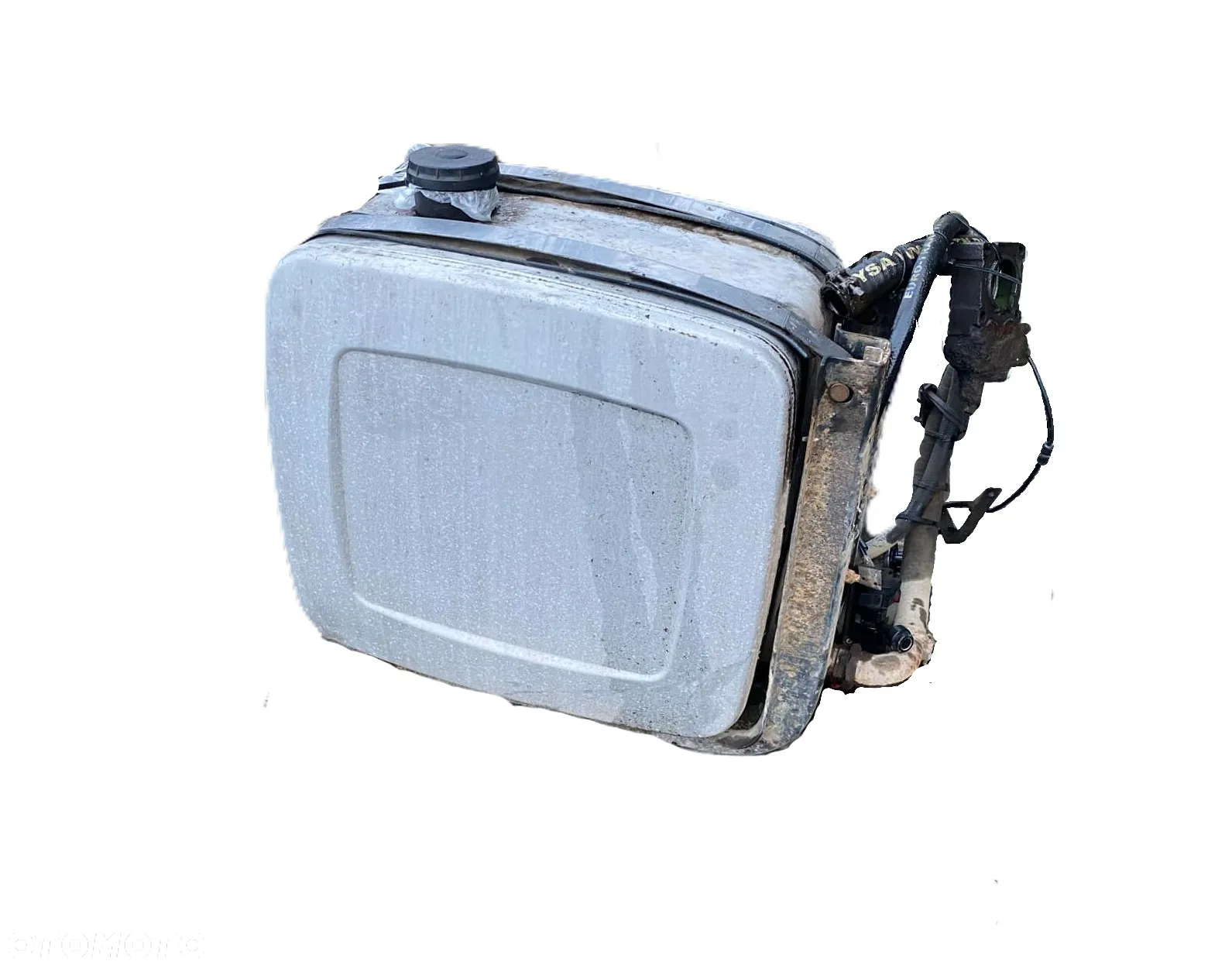 HYDRAULIKA IVECO - 2