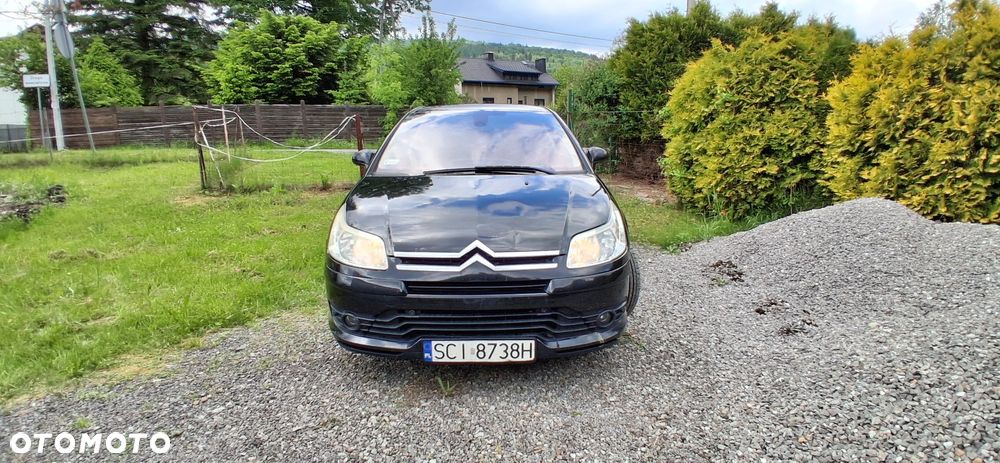 Citroën C4 - 2
