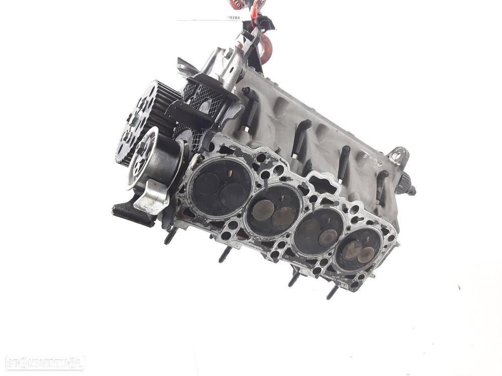 COLAÇA VOLKSWAGEN PASSAT 2001 -038103373R - 3