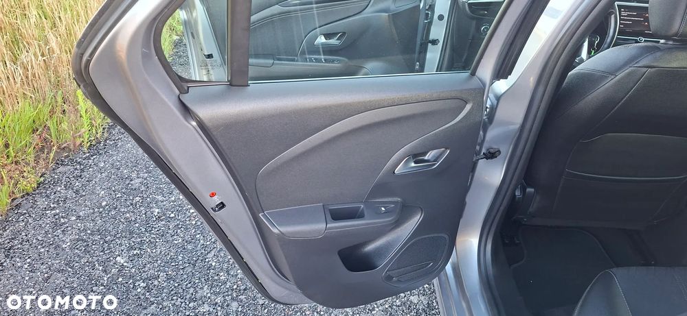 Opel Corsa 1.2 Edition S&S - 12