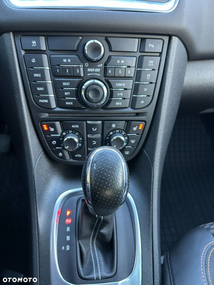 Opel Meriva 1.4 Automatik Edition - 24