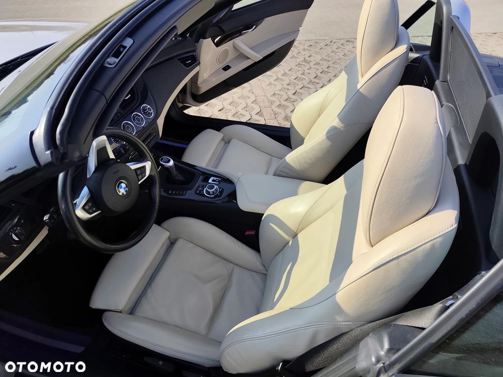 BMW Z4 - 22