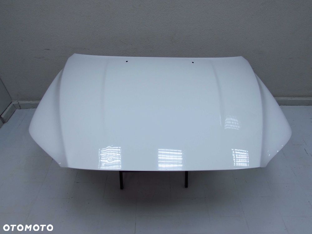 VOLVO S80 II V70 III XC70 07-16 MASKA POKRYWA SILNIKA DO ZALOZENIA 614 - 1