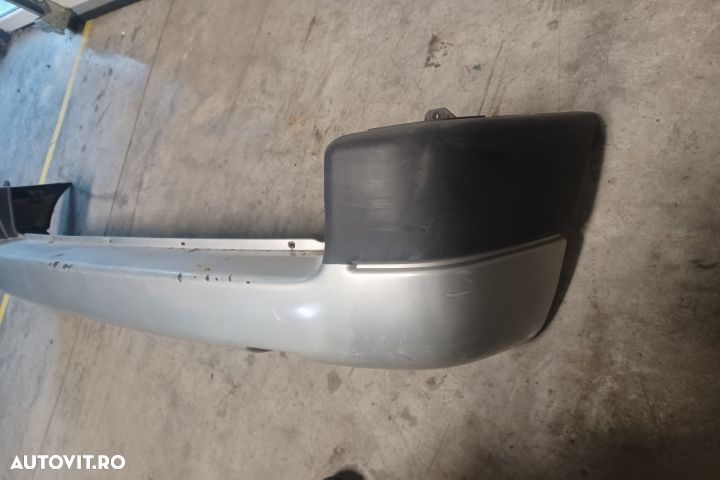 Bara spate Citroen Berlingo 1 [1996 - 2002] Minivan 1.6 MT (109 hp) - 2