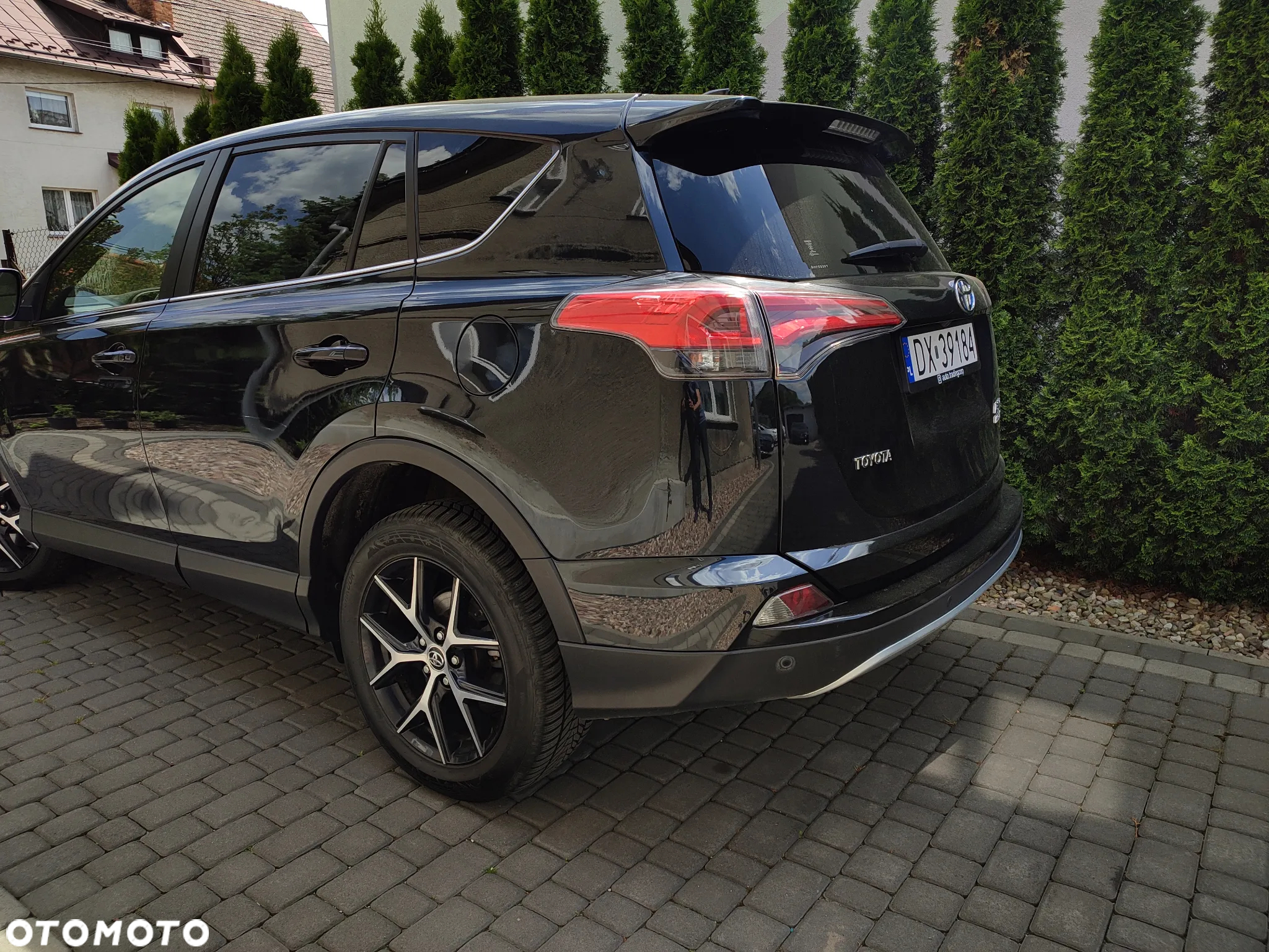 Toyota RAV4 - 22