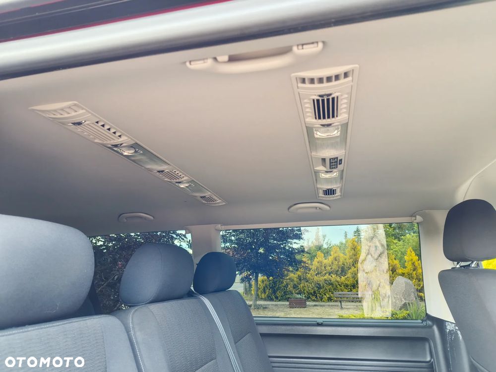 Volkswagen Caravelle 2.0 TDI L1 Comfortline DSG - 16