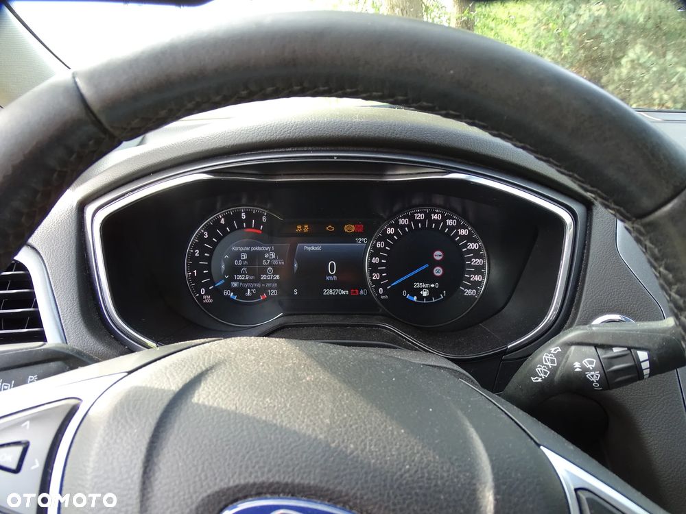 Ford Mondeo 2.0 TDCi Titanium - 6