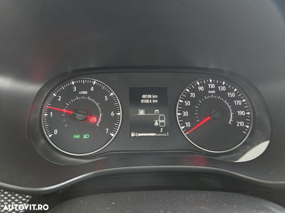 Dacia Sandero TCe 90 MT6 Comfort - 11