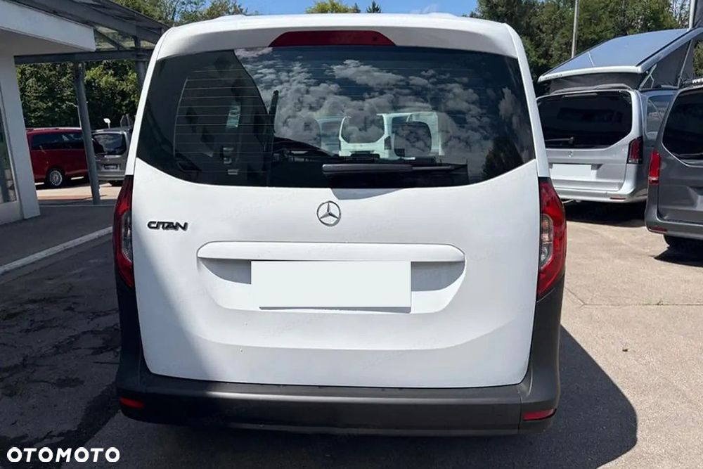 Mercedes-Benz Citan - 8