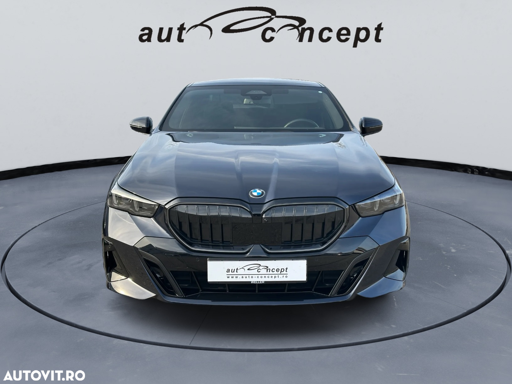 BMW Seria 5 520i AT MHEV - 2