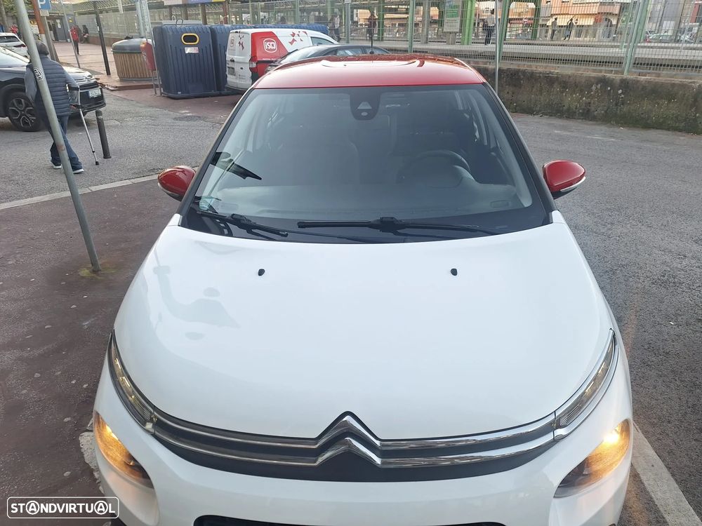 Citroën C3 1.5 BlueHDi Feel - 7