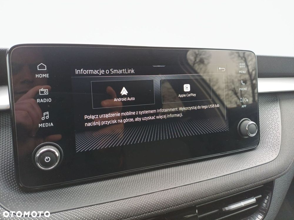 Skoda Fabia 1.0 Selection - 19