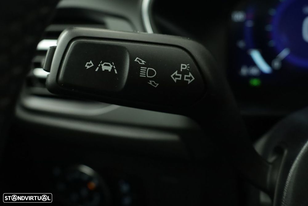 Ford Focus SW 1.0 EcoBoost Active X Aut. - 16