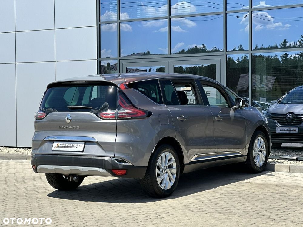 Renault Espace 1.6 dCi Energy Zen EDC - 8