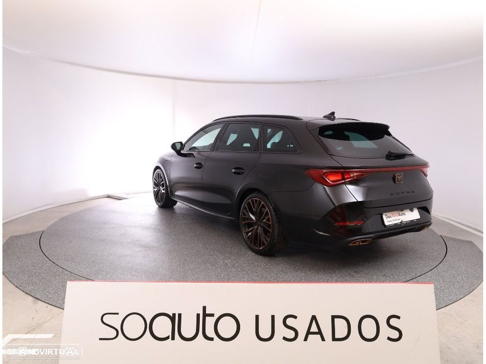 Cupra Leon ST 1.4 e-Hybrid VZ DSG - 3