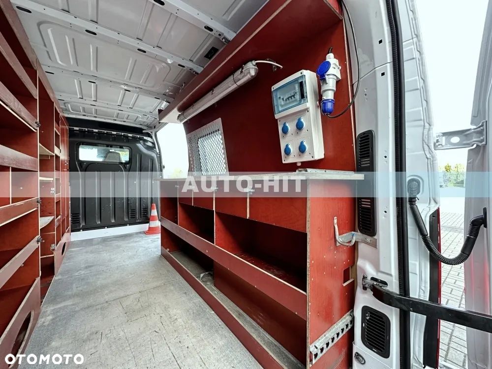 Renault Master - 17