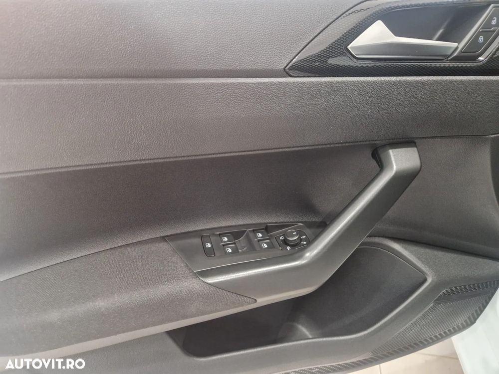 Volkswagen Polo 1.0 TSI Life - 12