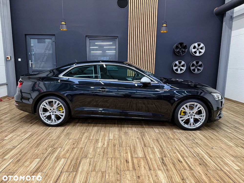 Audi A5 Coupé 2.0 TFSI S tronic - 6