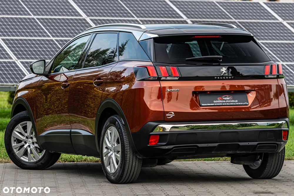 Peugeot 3008 1.2 PureTech Style - 3