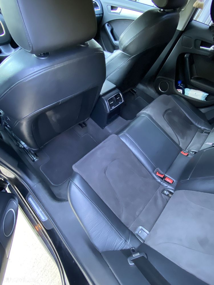 Audi A4 Avant 2.0 TDI - 28