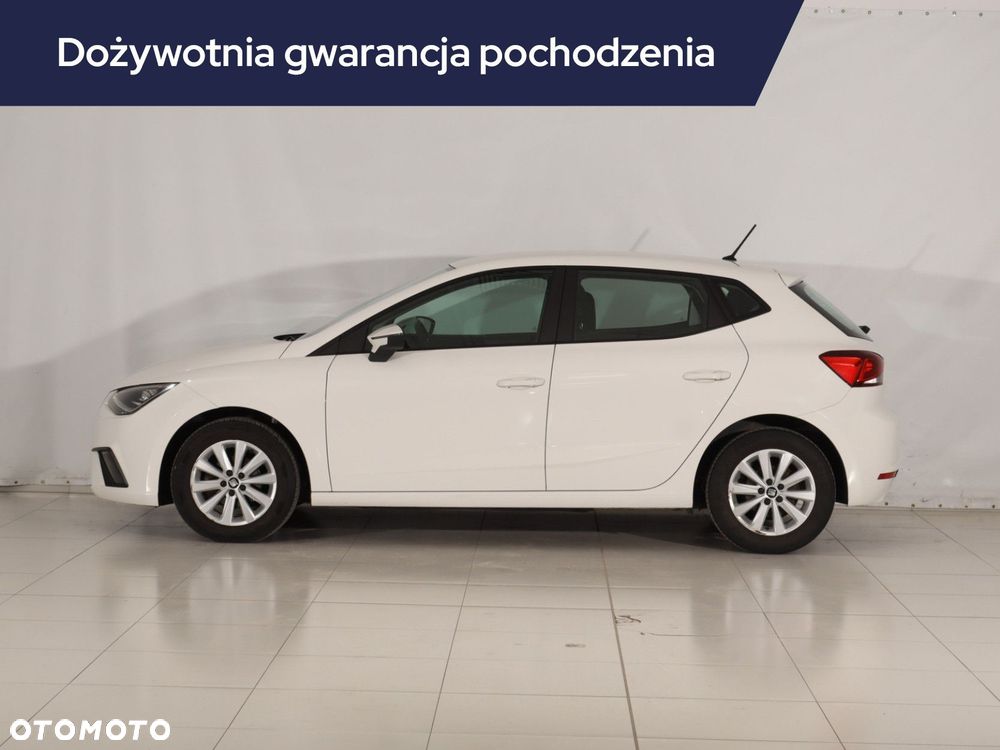 Seat Ibiza 2018