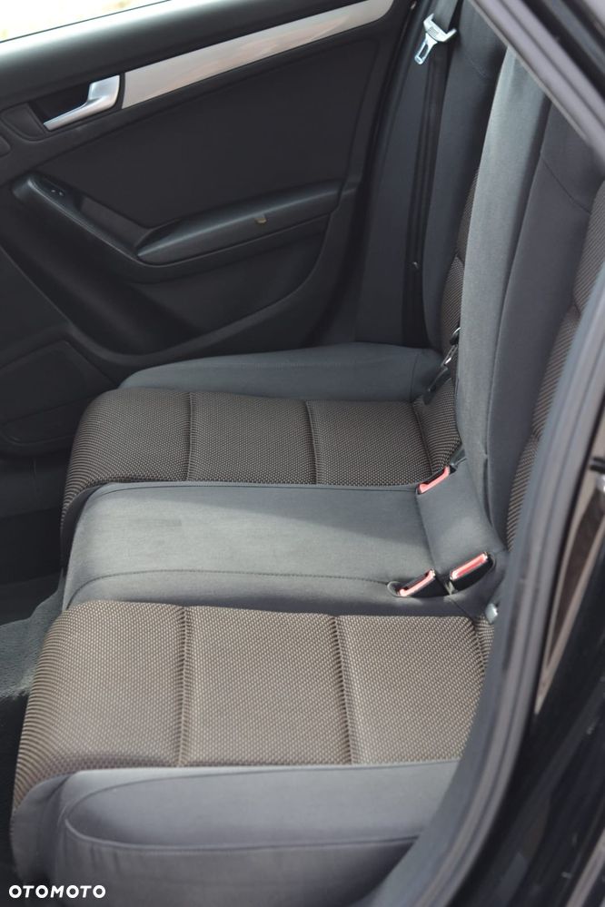 Audi A4 Allroad 2.0 TDI DPF - 14