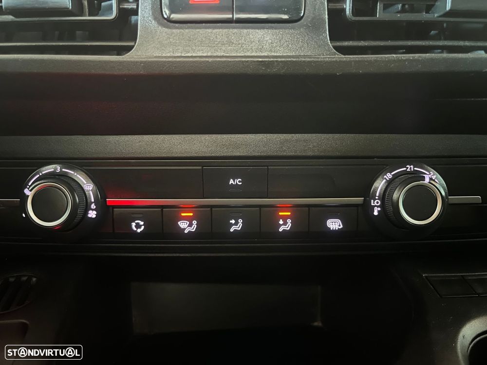 Opel Combo 1.5 CDTi L2H1 Enjoy - 13