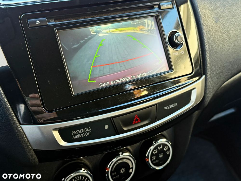 Mitsubishi ASX 1.6 2WD Edition II - 8