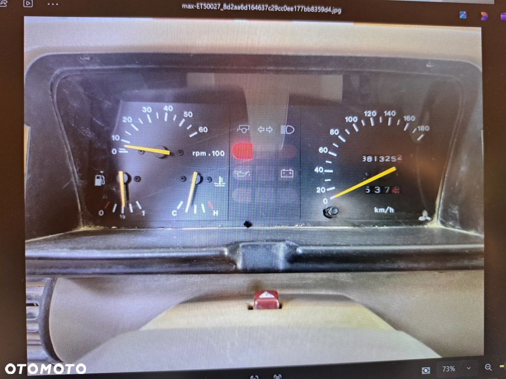 Land Rover Discovery - 5