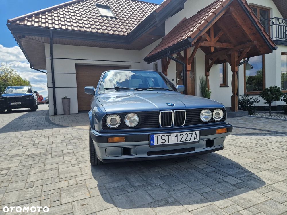 BMW Seria 3 - 8