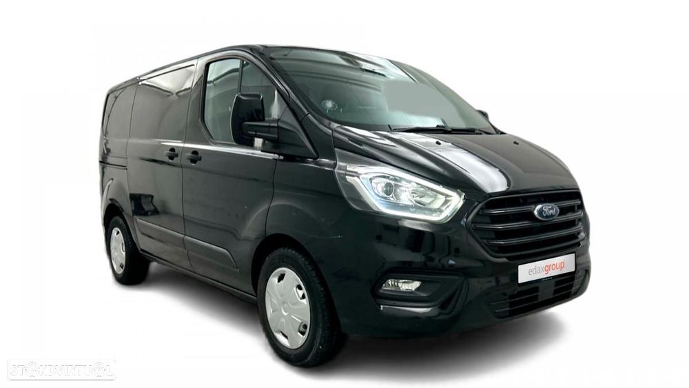 Ford Transit 2.0TDCI 170 TREND 300 L1H1 AUTO c/IVA - 1