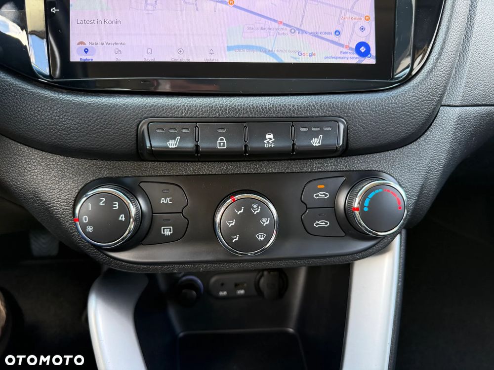Kia Ceed 1.4 CVVT Dream-Team Edition - 27