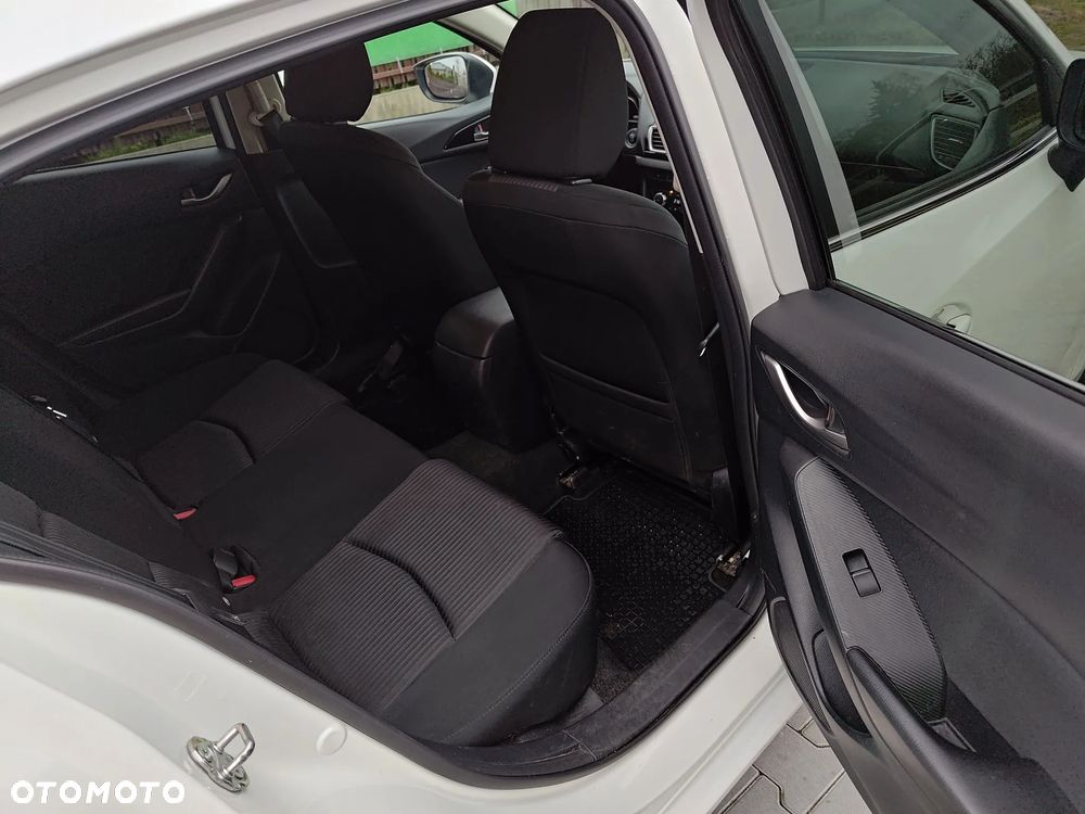 Mazda 3 2.0 Skyenergy - 14