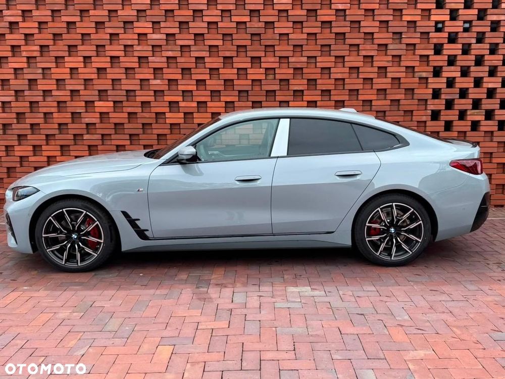 BMW Seria 4 420d mHEV - 8