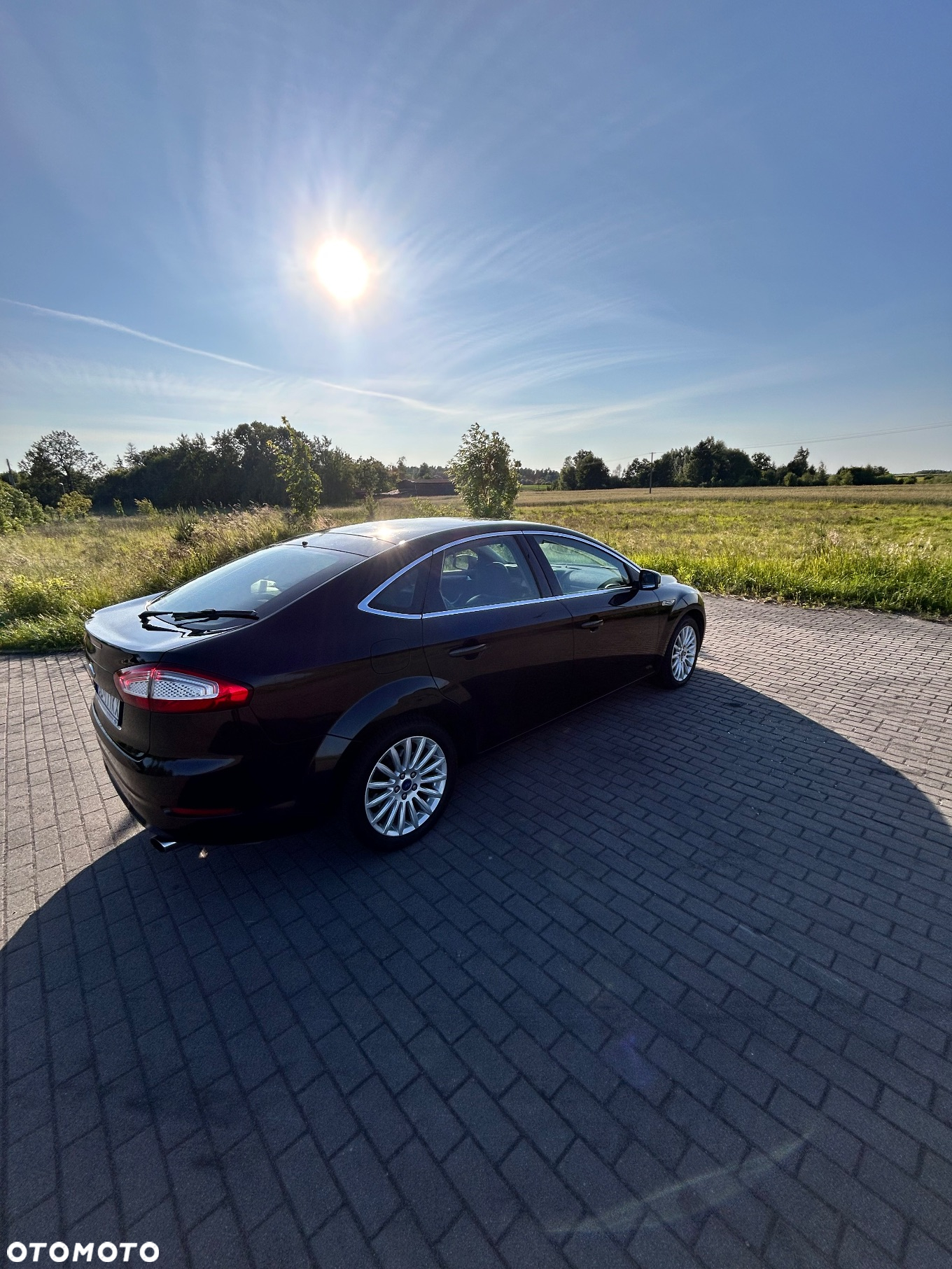 Ford Mondeo - 6