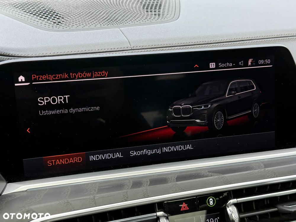 BMW X7 xDrive30d - 18