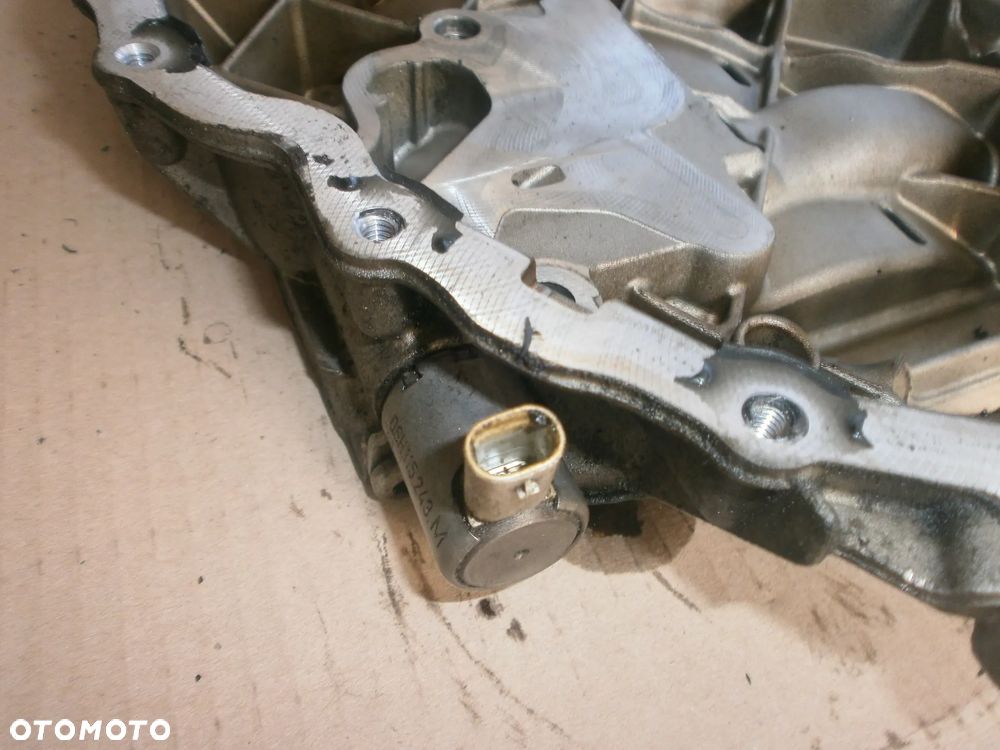 MISKA OLEJOWA KARTER 1.8 2.0TFSI 06H115243M CCZ CDA CDH BZB - 3