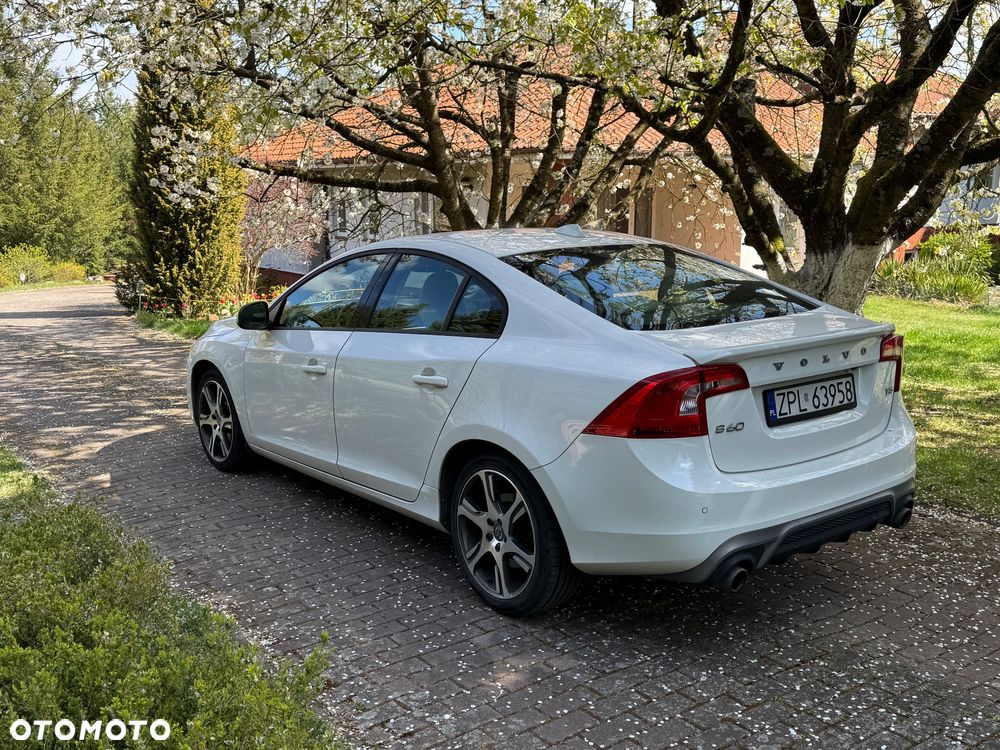 Volvo S60 T5 Powershift RDesign - 6