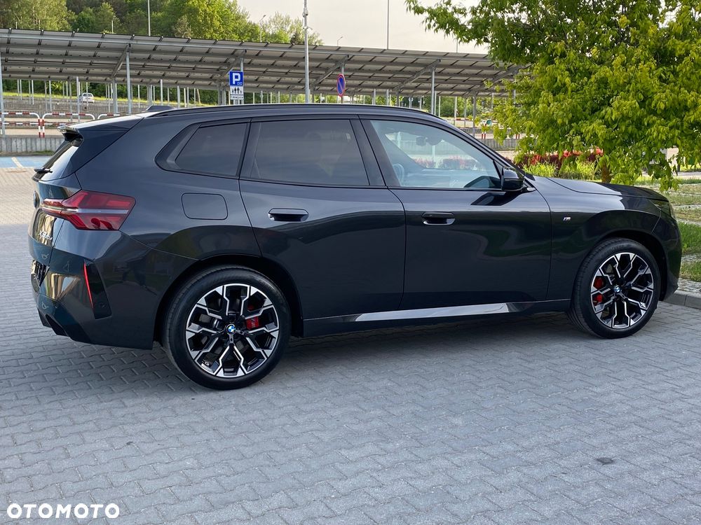 BMW X3 - 27
