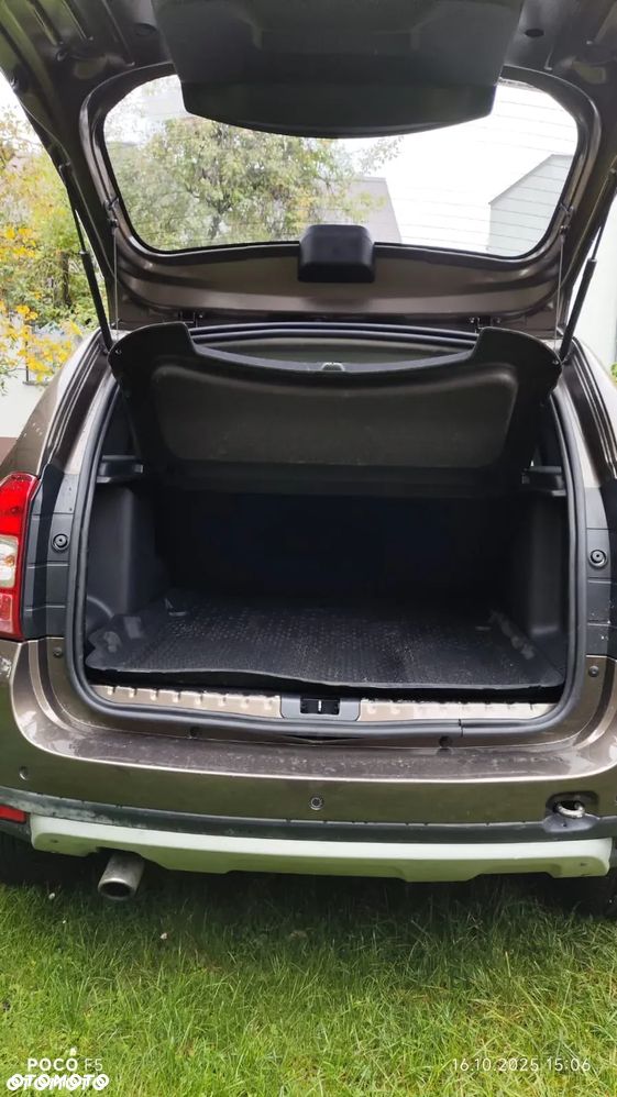 Dacia Duster 1.2 TCe Outdoor 4x4 S&S - 22