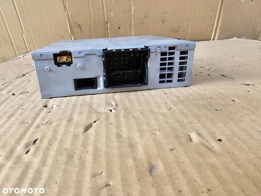 nawigacja czytnik mmi 4g0035056 audi a6 s6 c7 4g nr mag 440456 - 2