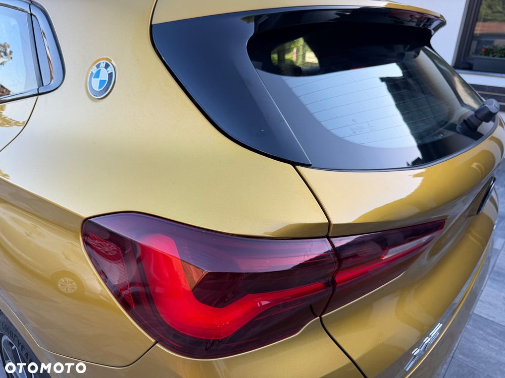 BMW X2 sDrive20i M Sport - 40
