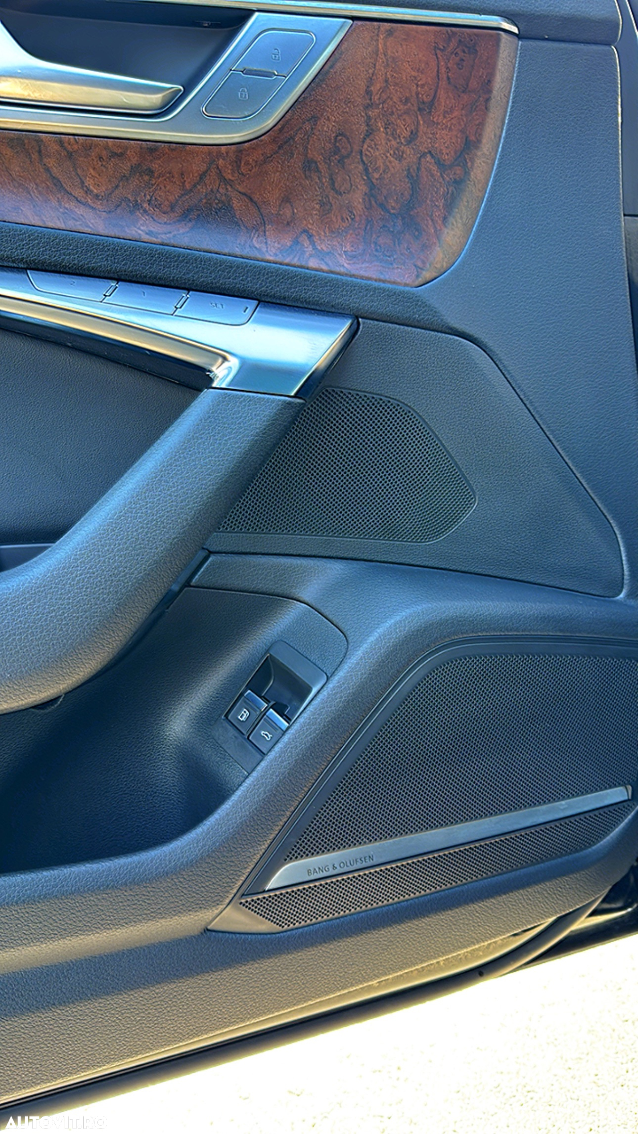 Audi A6 50 TFSI e quattro S tronic design - 12
