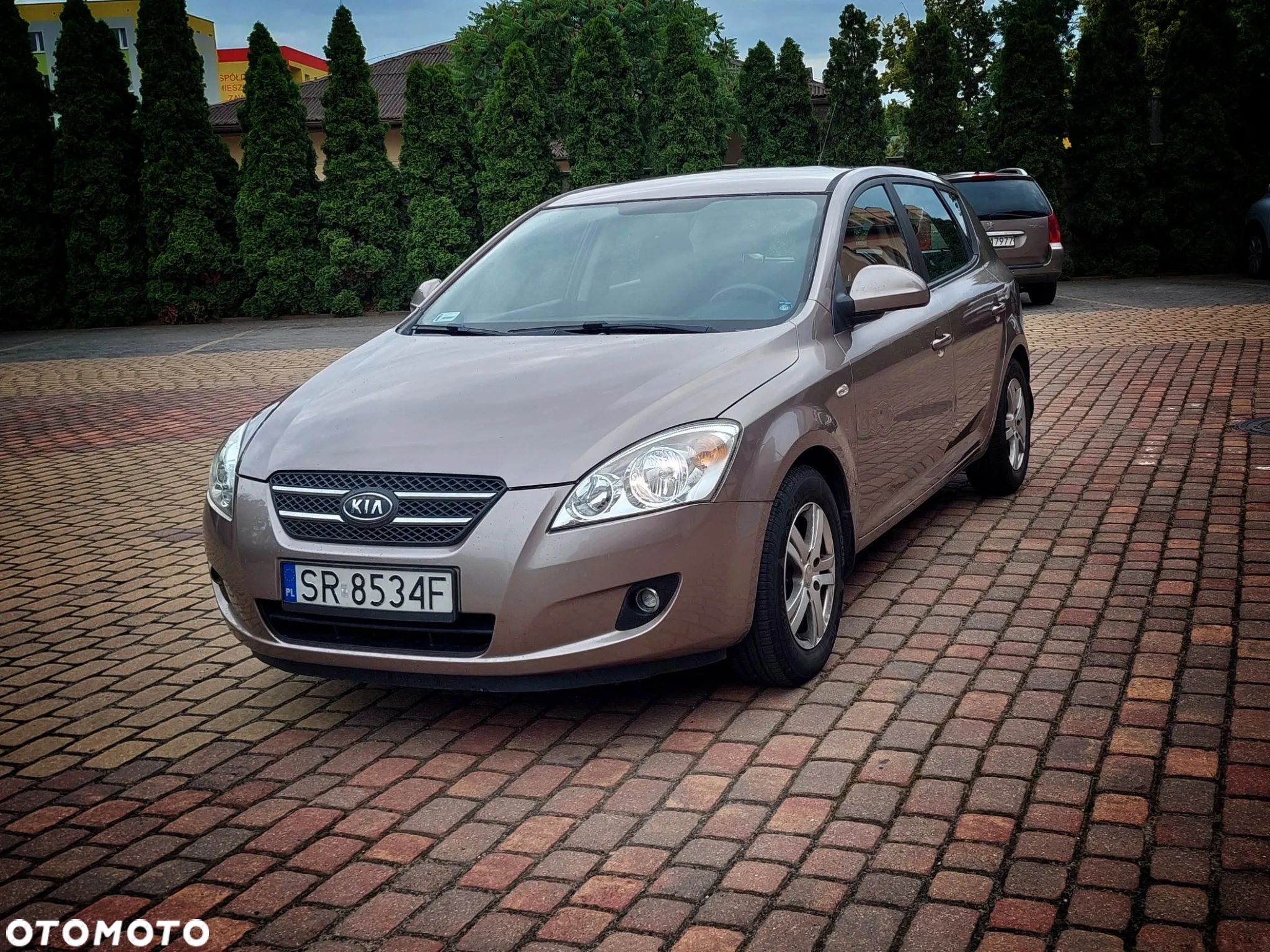 Kia Ceed Cee'd 1.6 Comfort - 1