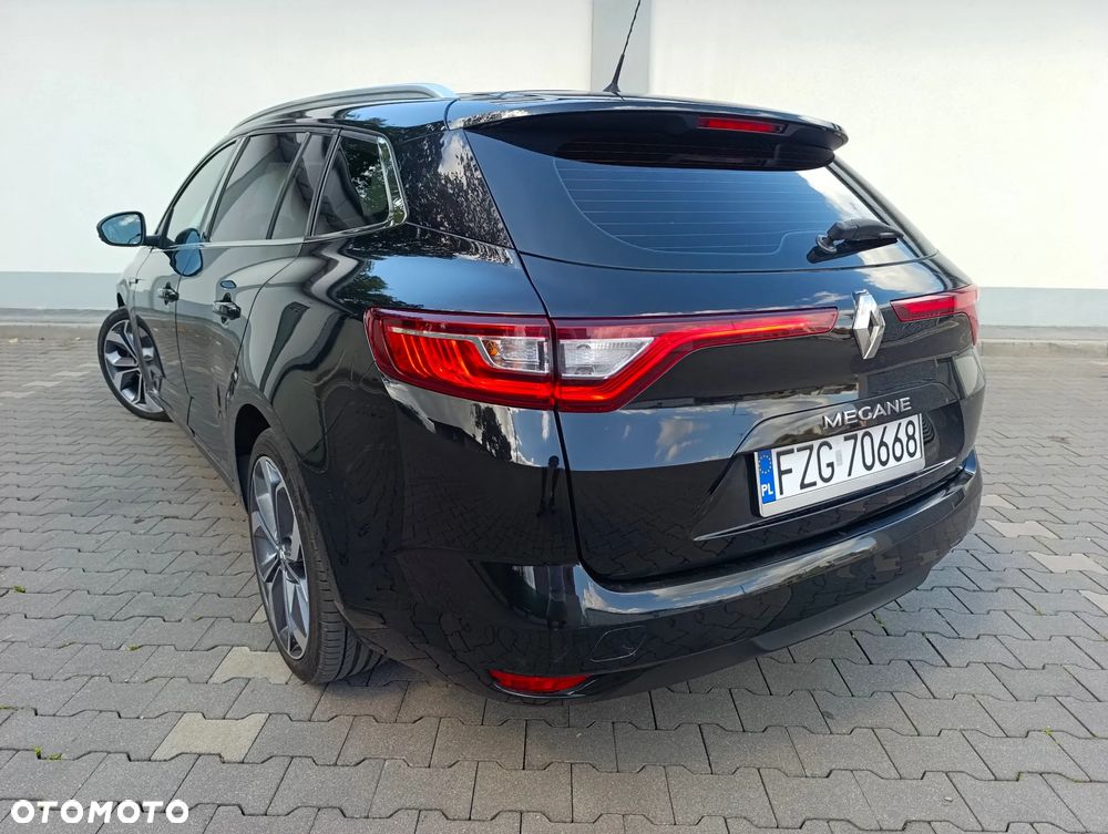 Renault Megane - 14